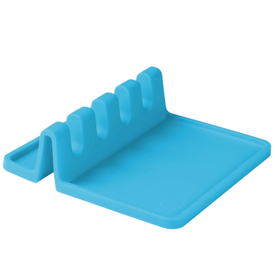 Silikone skeholder til komfur — Dallas Home