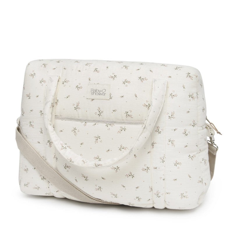 Babyshower - Camila Maternity Bag - Roseberry — Dallas Home