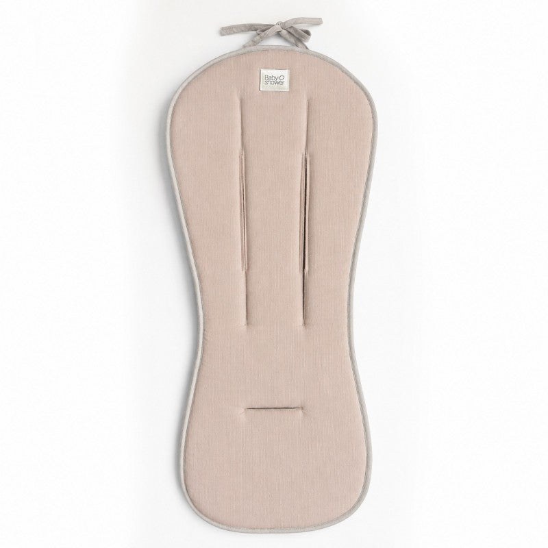 Babyshower - Compact Stroller Seat Liner - Feel Blush — Dallas Home