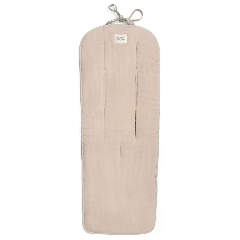 Babyshower - Universal Stroller Mat - Feel Blush — Dallas Home