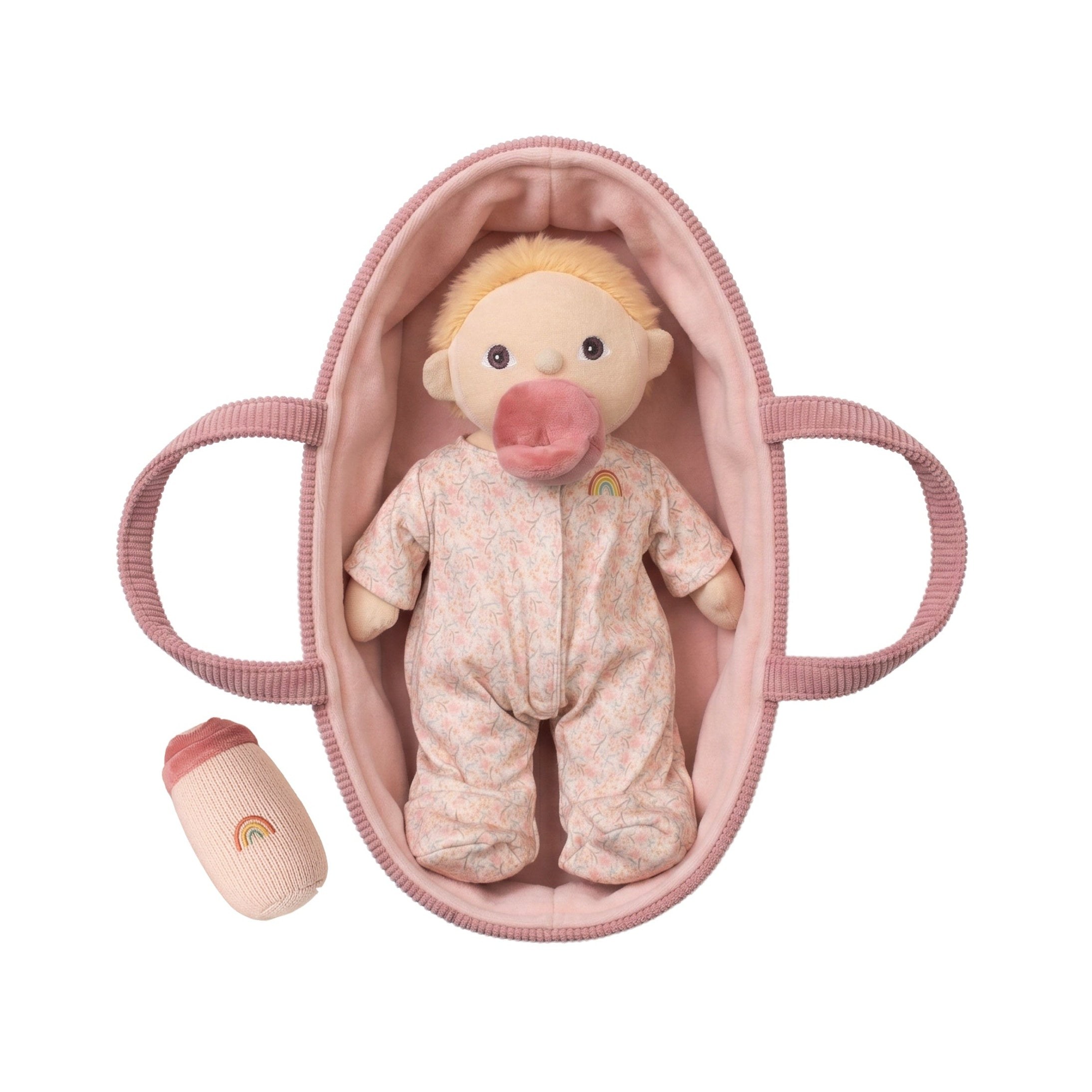 Dinkum Dolls - Binky Dinky - Moppet — Dallas Home