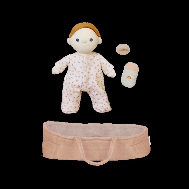 Dinkum Dolls - Binky Dinky - Pickle — Dallas Home
