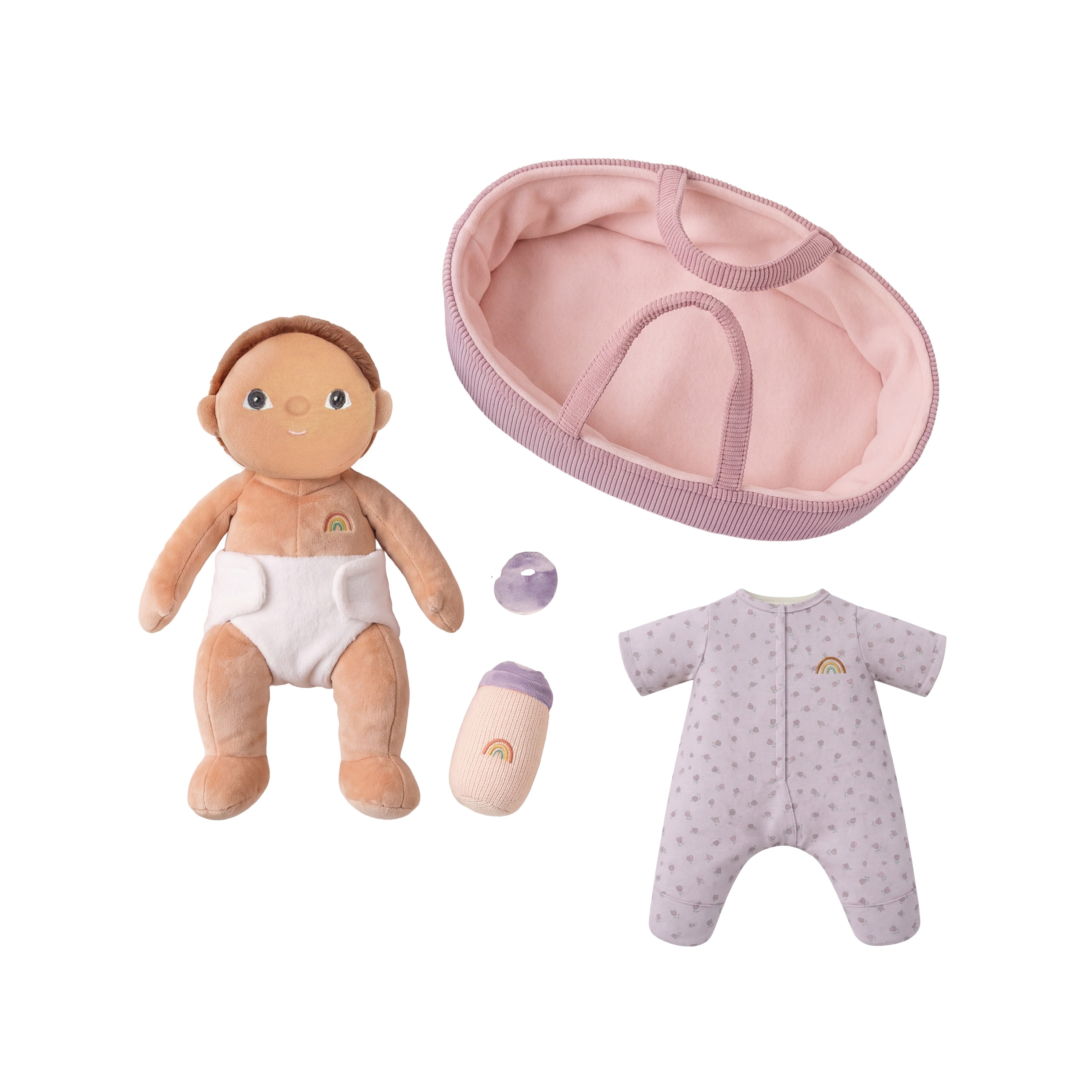 Dinkum Dolls - Binky Dinky - Pip — Dallas Home