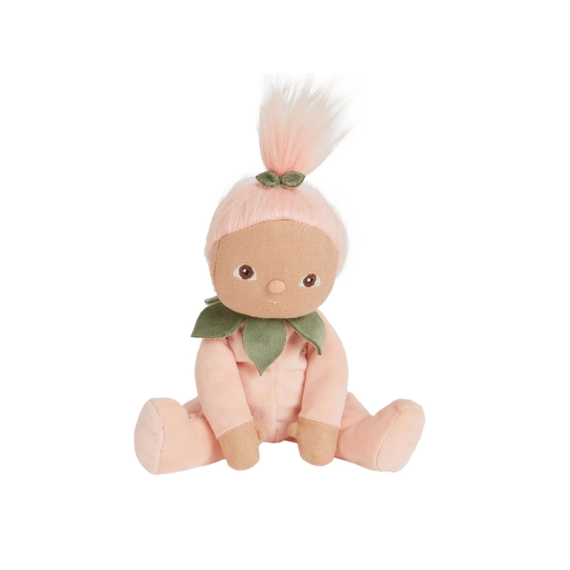 Dinkum Dolls – Dinky Dinkum Fruity Cuties – Peggy Peach — Dallas Home