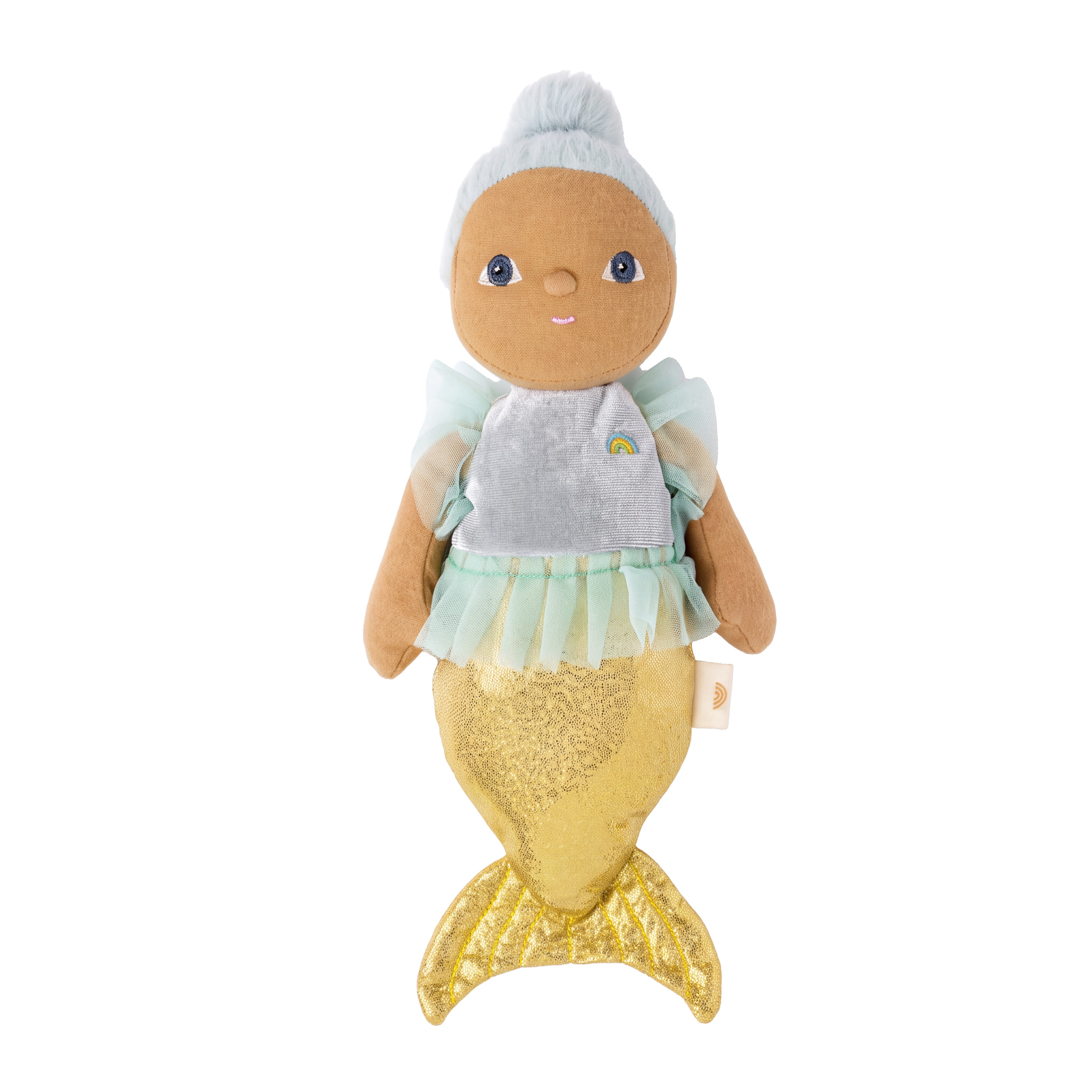Dinkum Dolls - Maya Mermaid — Dallas Home