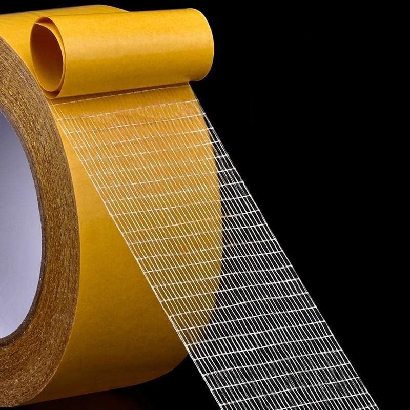 Double Sided Carpet Tape (3 cm *20 m) — Dallas Home