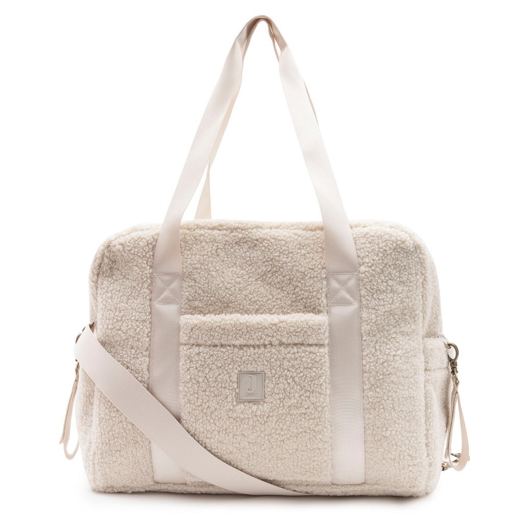 Jollein - Diaper Bag - Teddy Lou — Dallas Home