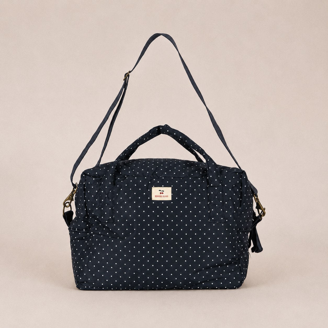 Konges Slojd - All You Need Bag – Dot Nuit Petite — Dallas Home