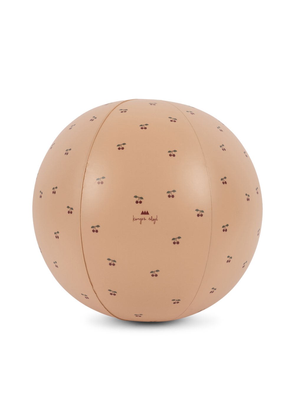 Konges Slojd- Beach Ball - Cherry Blush — Dallas Home