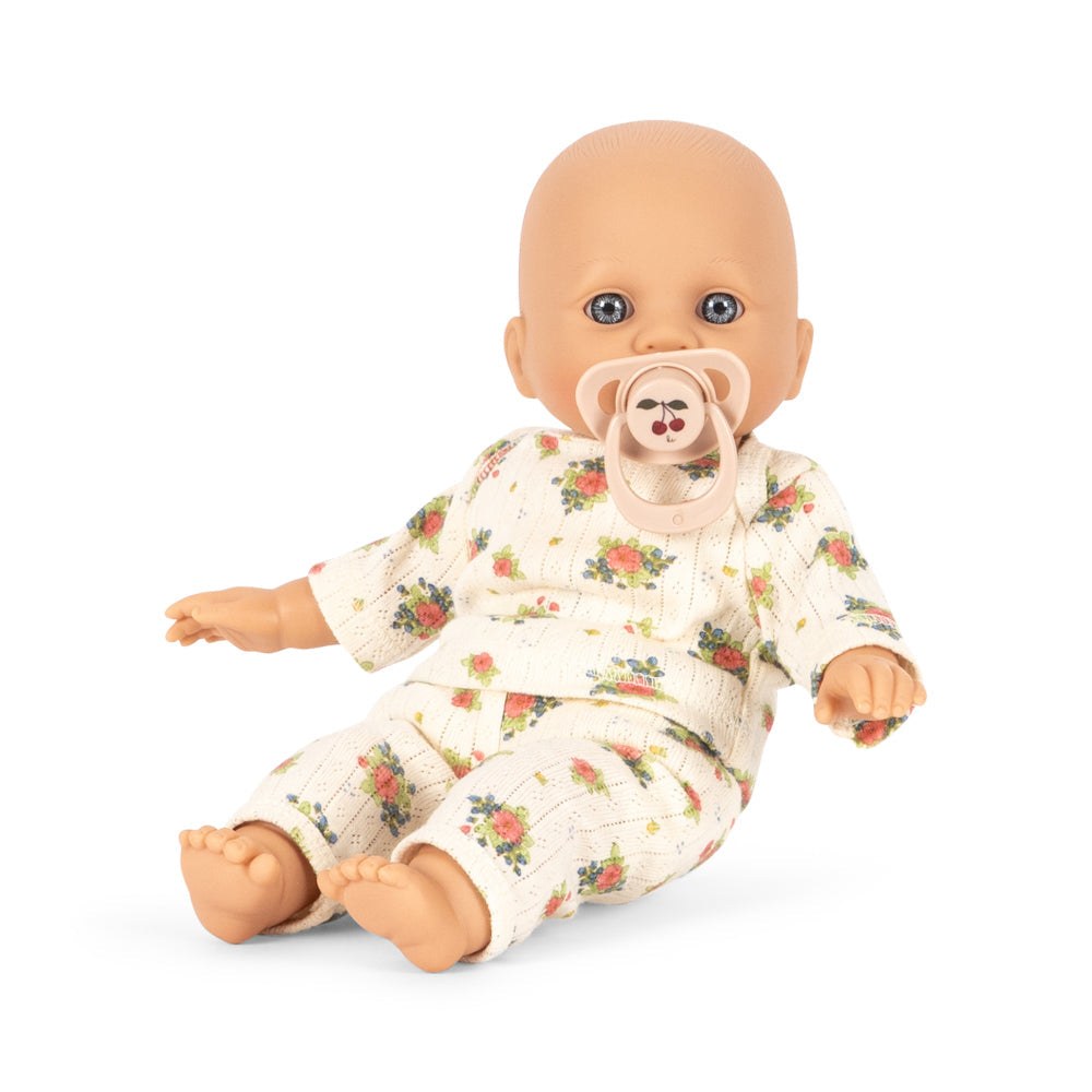 Konges Slojd – Celia Baby Doll — Dallas Home